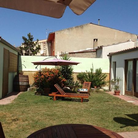 Lanita B&B Cabras Luaran gambar