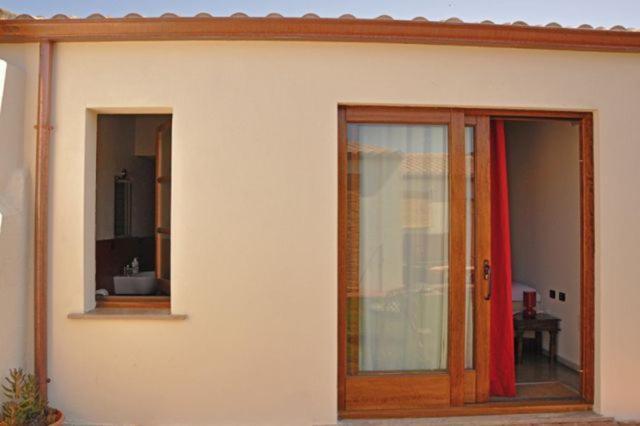 Lanita B&B Cabras Luaran gambar