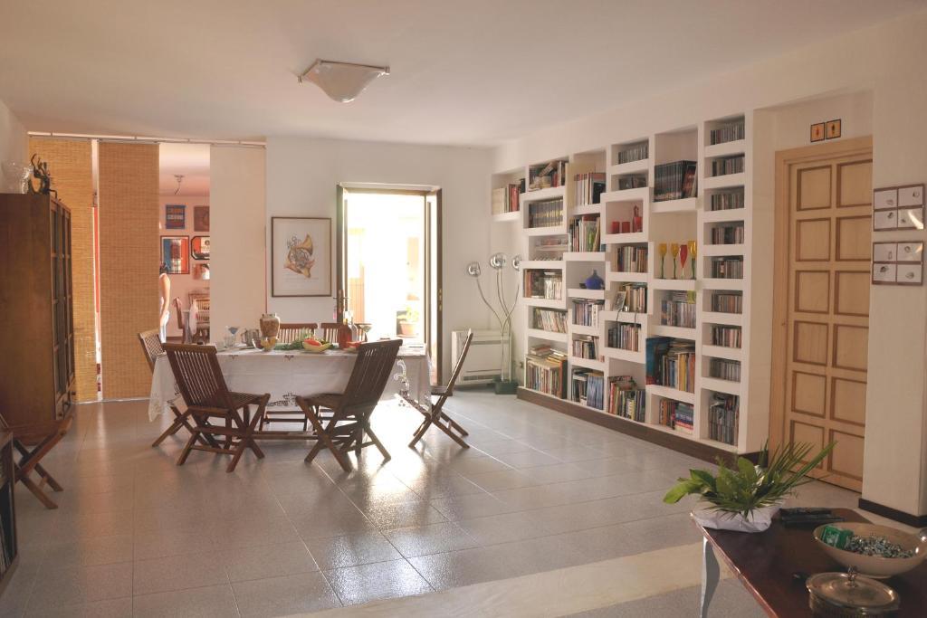 Lanita B&B Cabras Luaran gambar