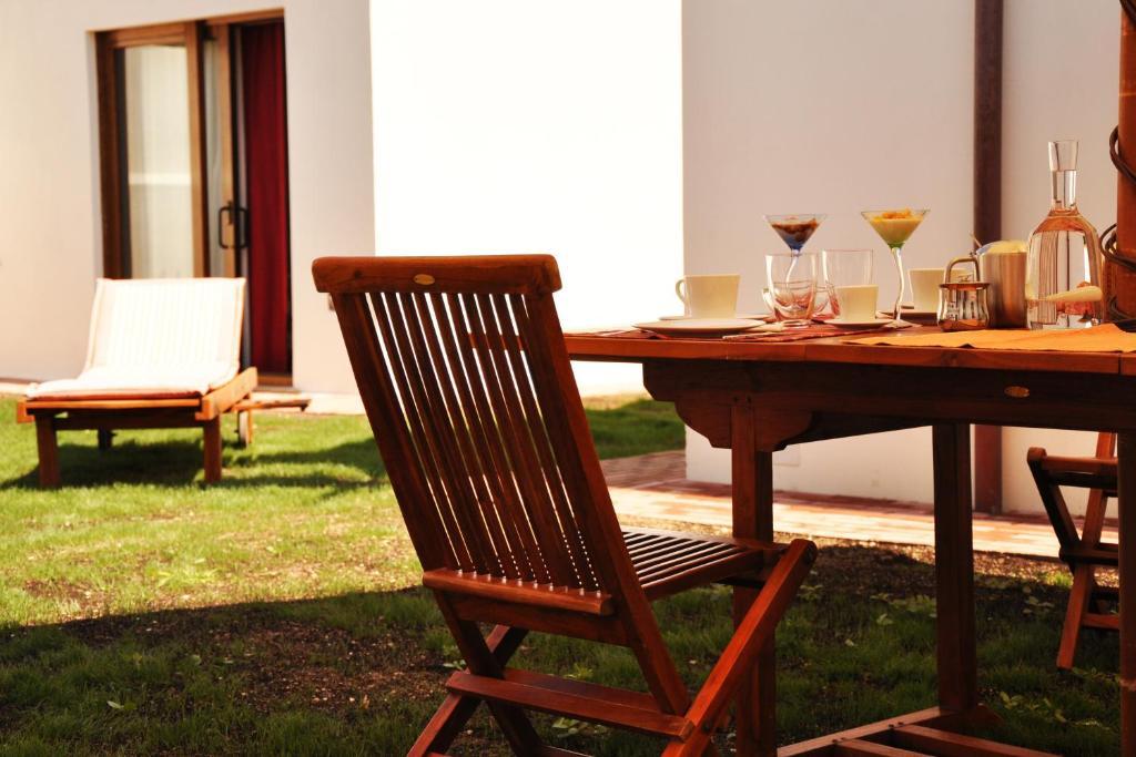 Lanita B&B Cabras Luaran gambar