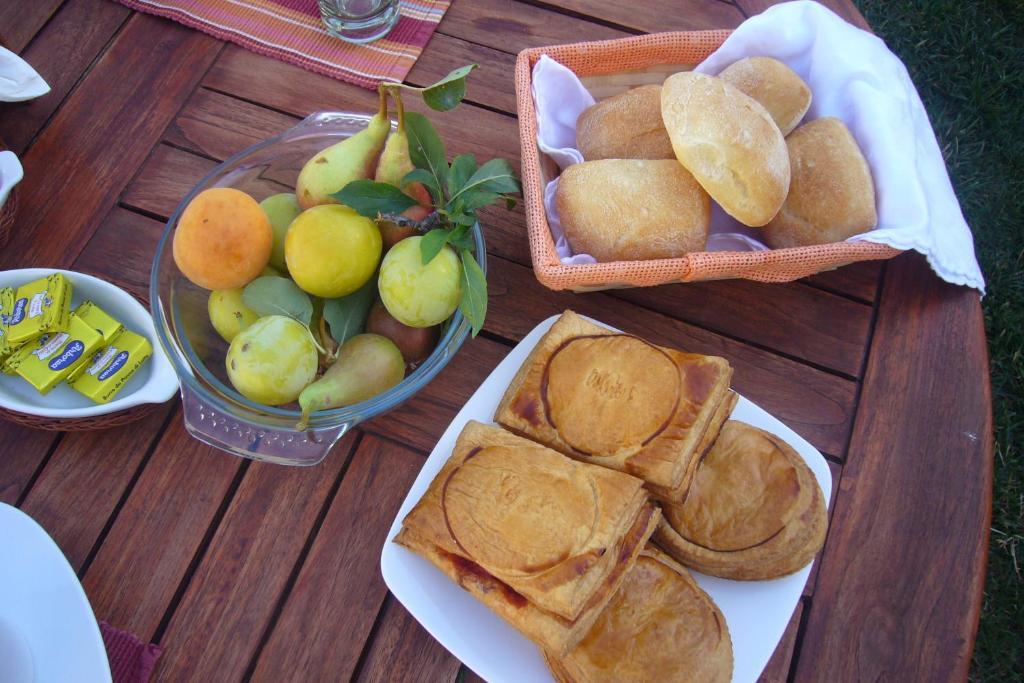 Lanita B&B Cabras Luaran gambar