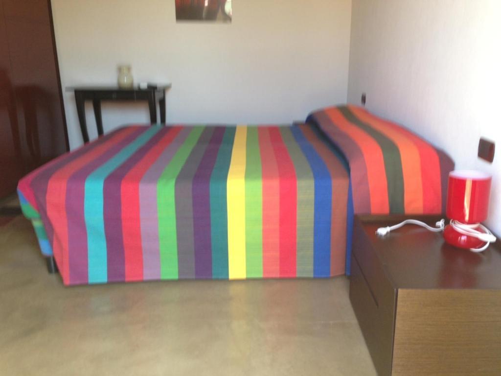 Lanita B&B Cabras Bilik gambar