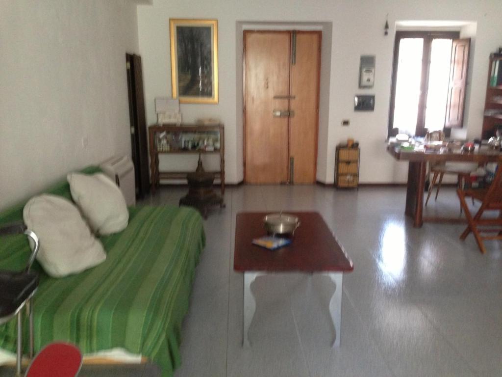 Lanita B&B Cabras Luaran gambar