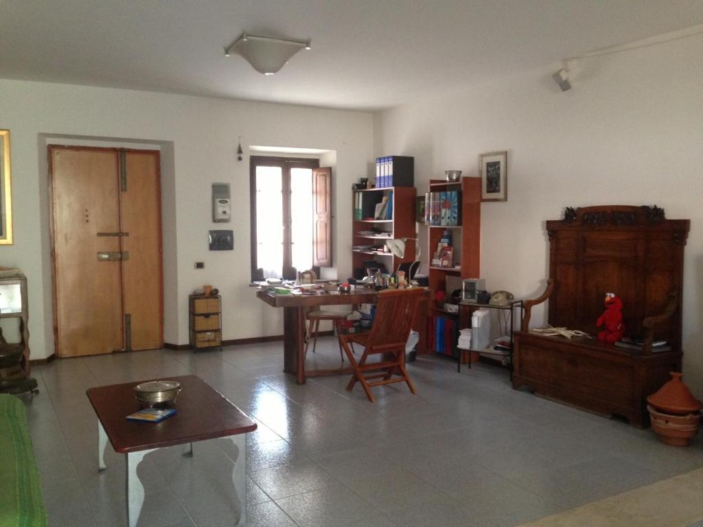 Lanita B&B Cabras Luaran gambar